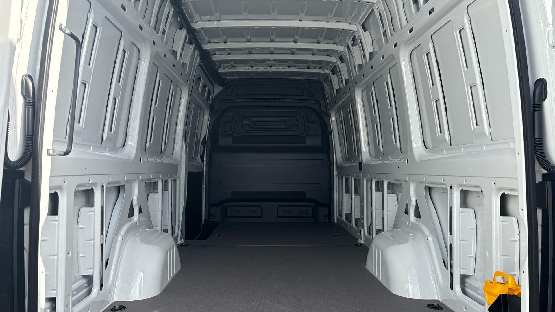 Mercedes-Benz eSprinter